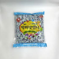 2.4kg New 박하맛캔디