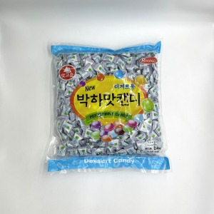 2.4kg New 박하맛캔디